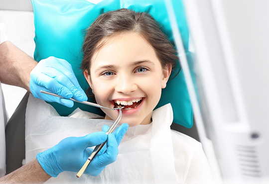 Dental Sealants