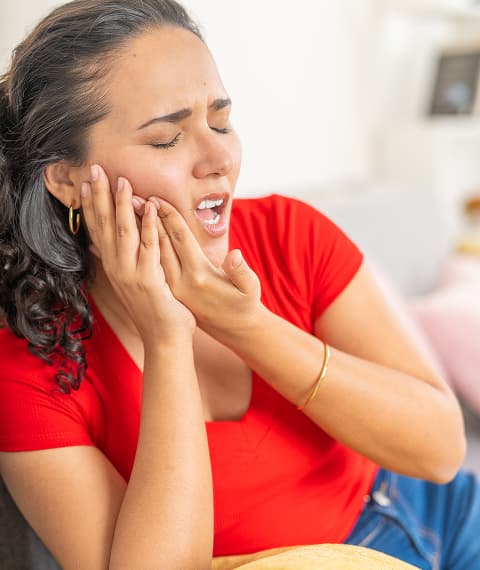Possible Causes of Toothaches
