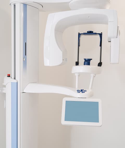 Planmeca® Digital X-Rays