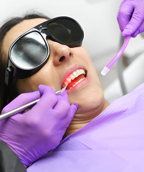 Waterlase® Soft Tissue Laser Dentistry