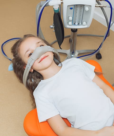Sedation Dentistry