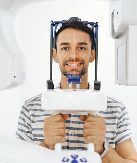 i3D Smart Scanner