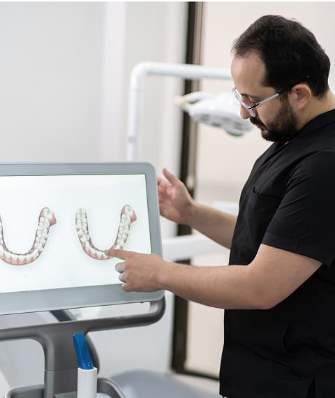 Benefits of i3D Smart Scanner