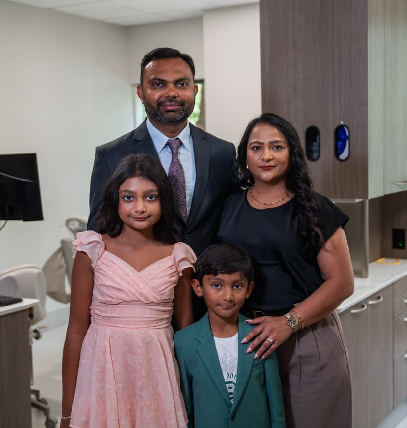 Lynnhaven Dental Family