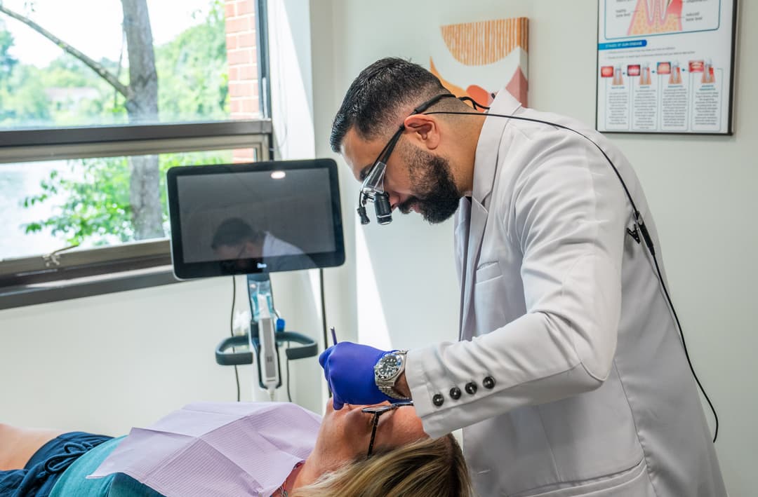 Schedule Regular Dental Checkups