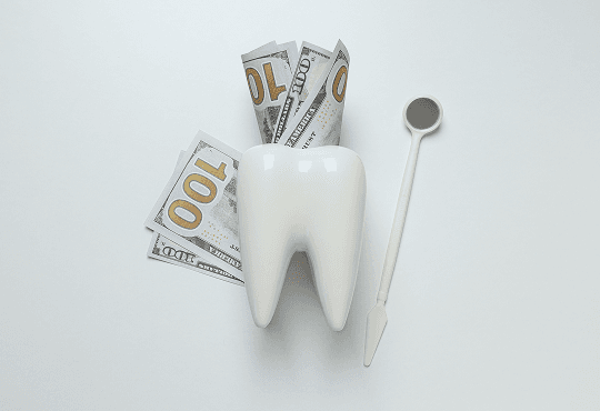 Cost of Emergency Dental Care