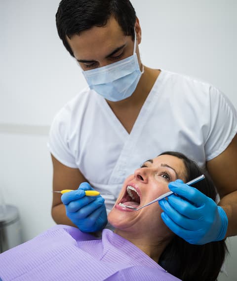 What to Expect During the Dental Crown Procedure