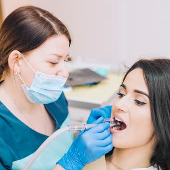 Preventive Dentistry