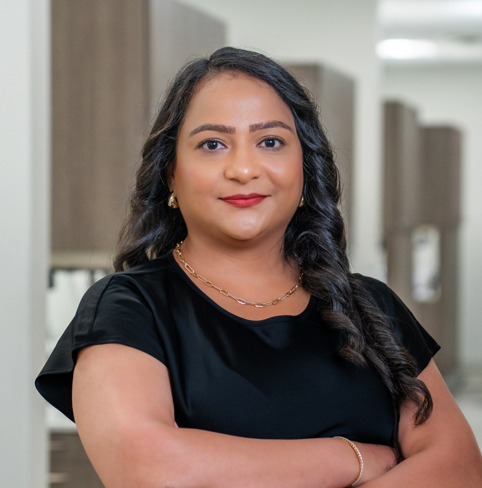 Namrata Patel